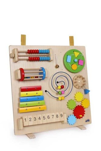 Small Foot Motorické centrum multimax