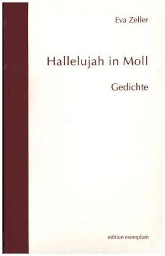 Hallelujah in Moll
