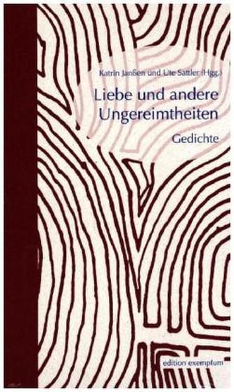 Liebe und andere Ungereimtheiten