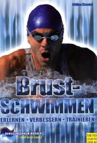 Brustschwimmen