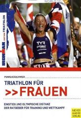 Triathlon für Frauen