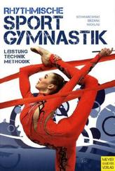 Rhythmische Sportgymnastik