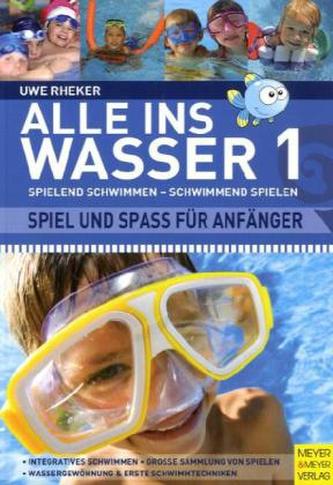 Spiel und Spaß für Anfänger