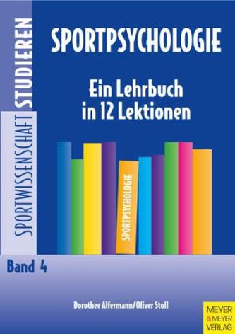 Sportpsychologie