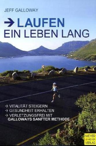 Laufen - Ein Leben lang