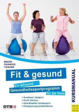 Fit & gesund