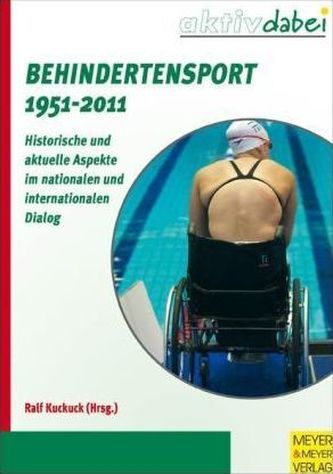 Behindertensport 1951-2011