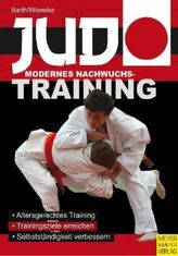 Judo - Modernes Nachwuchstraining