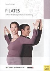 Pilates während der Schwangerschaft und Rückbildung
