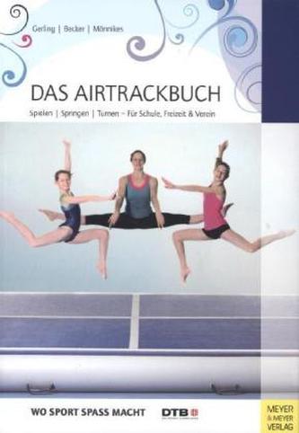 Das Airtrackbuch