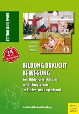 Bildung braucht Bewegung