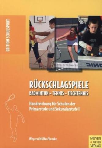 Rückschlagspiele