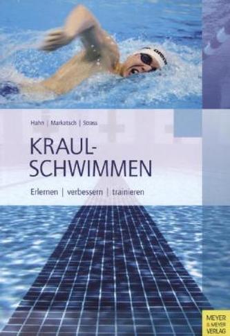 Kraulschwimmen