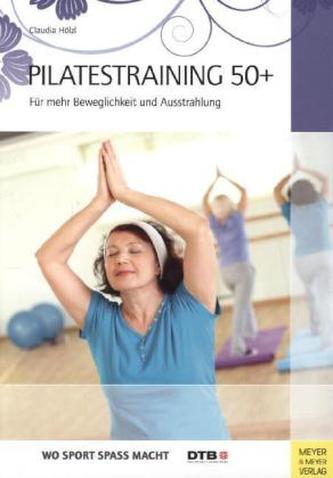 Pilatestraining 50+