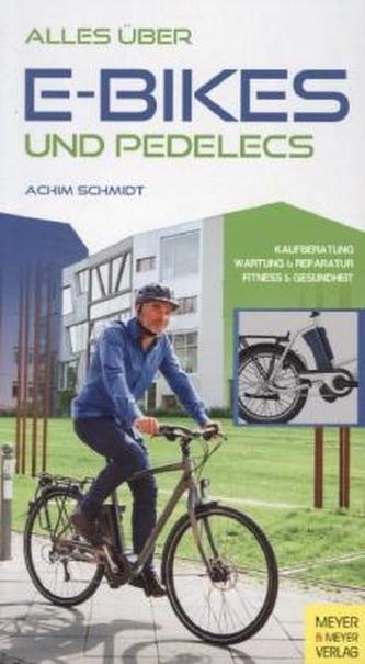 Alles über E-Bikes und Pedelecs