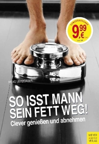 So isst Mann sein Fett weg!, Sonderausgabe So isst Mann sein Fett weg!, Sonderausgabe