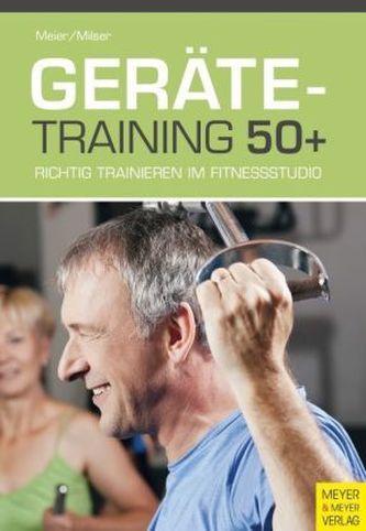 Gerätetraining 50+
