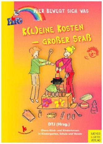 K(l)eine Kosten - großer Spaß