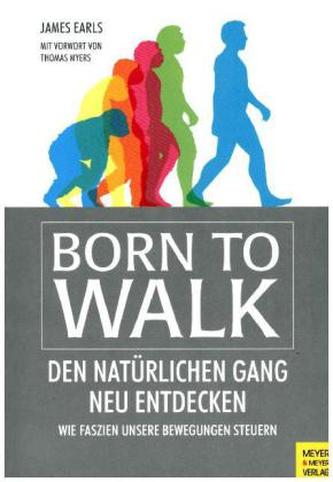 Born to Walk