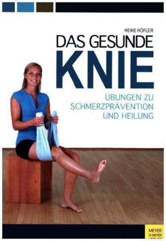 Das gesunde Knie