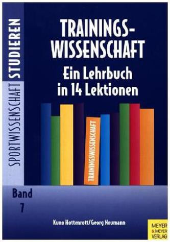 Trainingswissenschaft Trainingswissenschaft