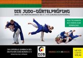 Die Judo-Gürtelprüfung. Bd.2