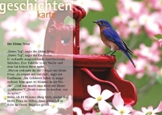 Geschichtenkarten Serie 3