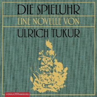 Die Spieluhr, 3 Audio-CDs