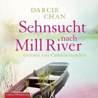 Sehnsucht nach Mill River, 6 Audio-CDs