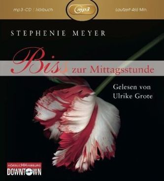 Bis(s) zur Mittagsstunde, 1 MP3-CD