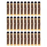 NERF DOOMLANDS NÁHRADNÍ ŠIPKY 30KS