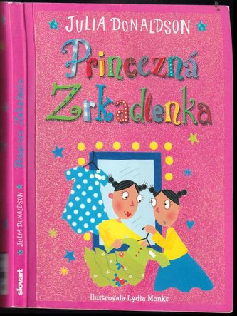 Princezná Zrkadlenka 1