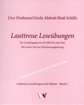 Lauttreue Leseübungen