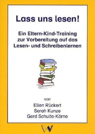 Lass uns lesen!