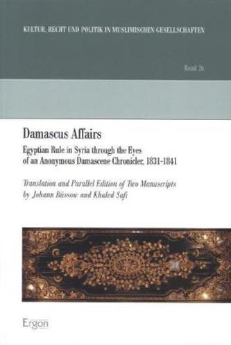 Damascus Affairs