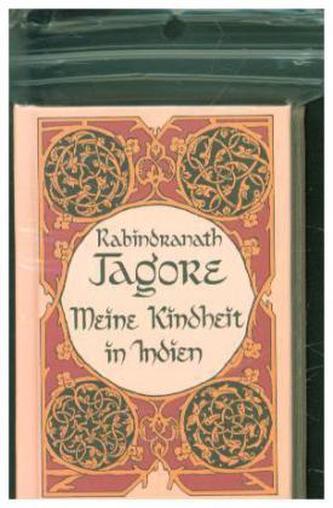 Meine Kindheit in Indien Meine Kindheit in Indien