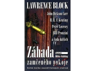 Záhada zamčeného pokoje