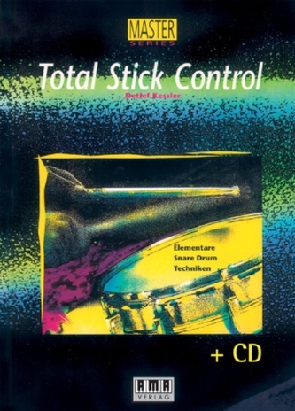 Total Stick Control