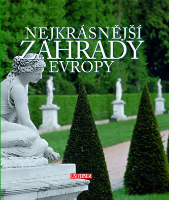 Nejkrásnější zahrady Evropy (, 2007)