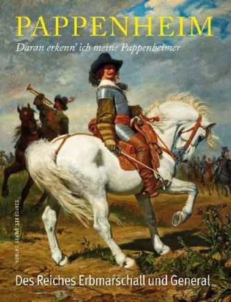 Pappenheim - Daran erkenn ich meine Pappenheimer
