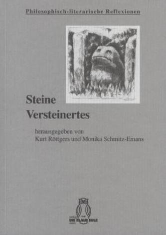 Steine - Versteinertes