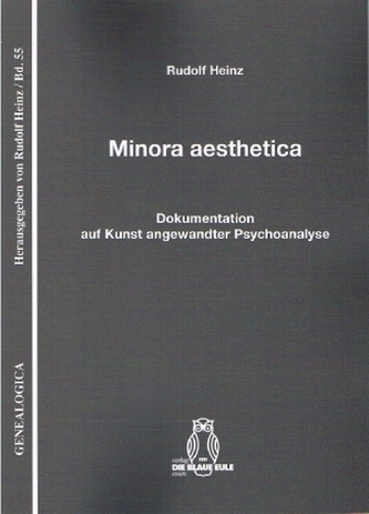 Minora aesthetica