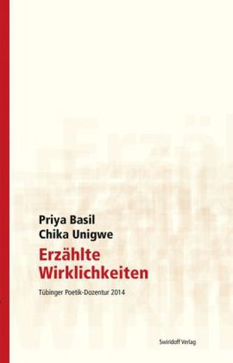 Erzählte Wirklichkeiten