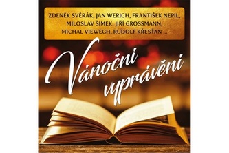 CD - Vánoční vyprávění