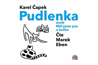 CD - Pudlenka aneb Měl jsem psa a kočku