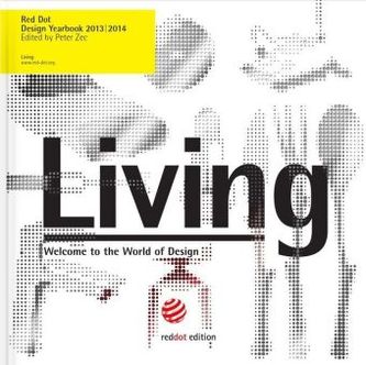 Red Dot Design Yearbook Living 2013/2014