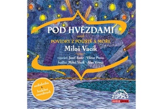 CD - Pod hvězdami