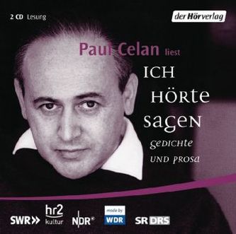 Ich hörte sagen, 2 Audio-CDs