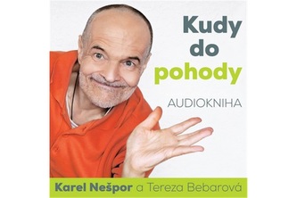 CD -  Kudy do pohody