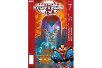 Ultimate Spider-Man a spol. 7.